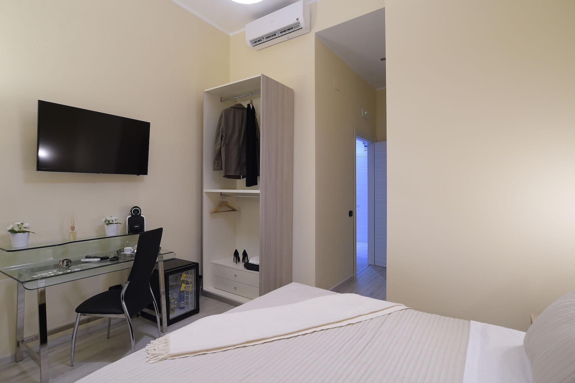 Town House 57 Hotel Rome Exterior photo