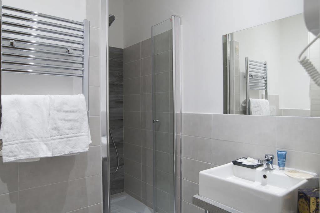 Town House 57 Hotel Rome Exterior photo