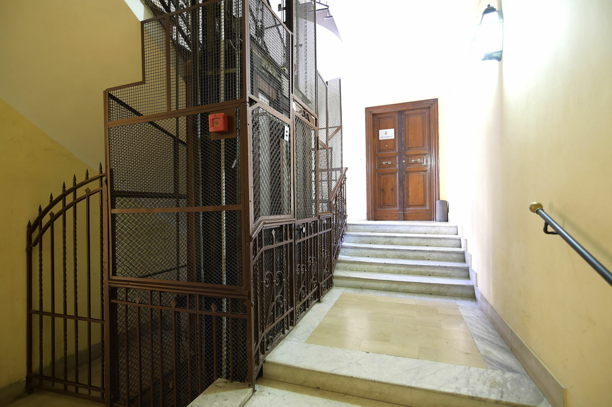 Town House 57 Hotel Rome Exterior photo