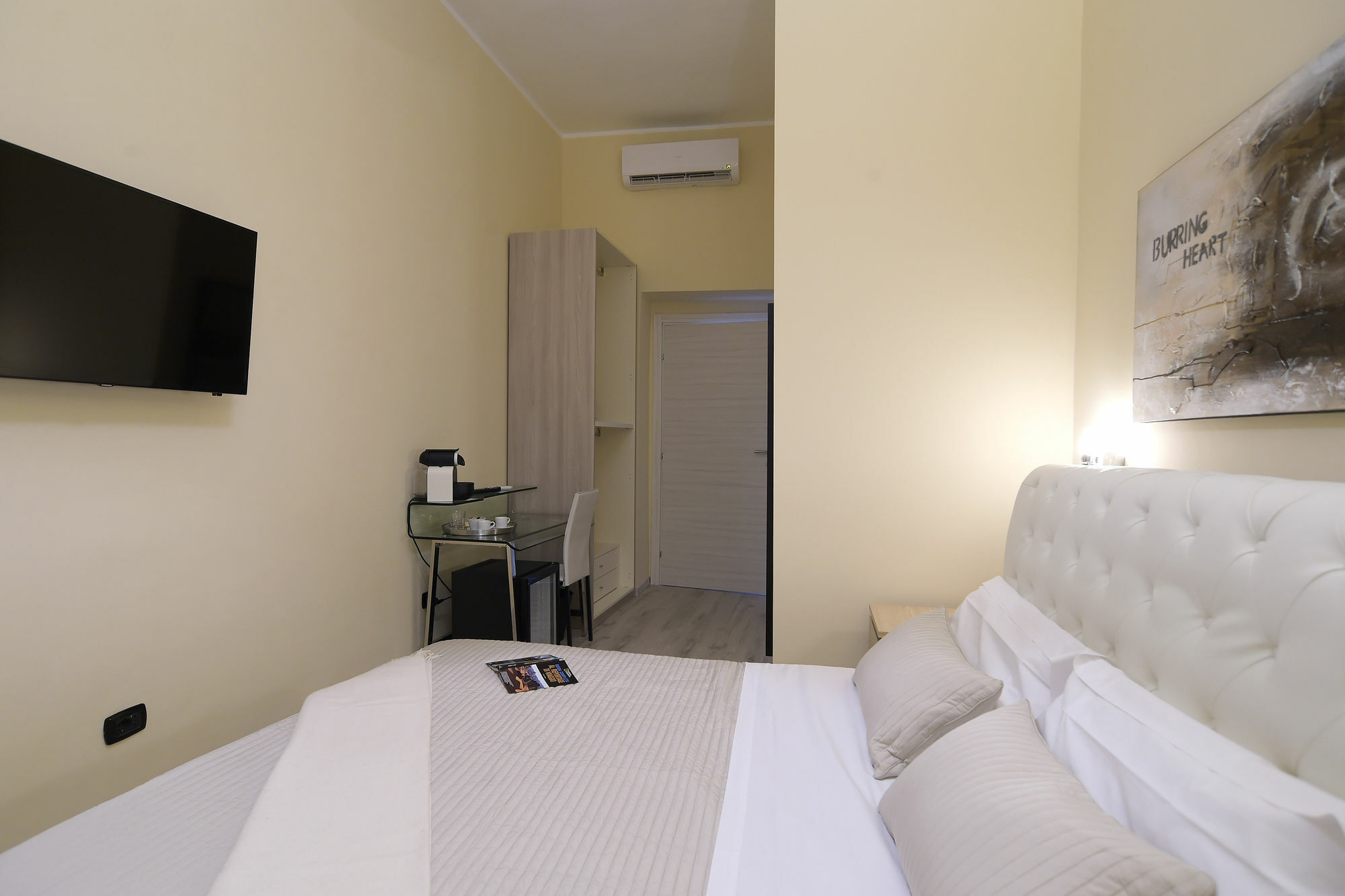 Town House 57 Hotel Rome Exterior photo